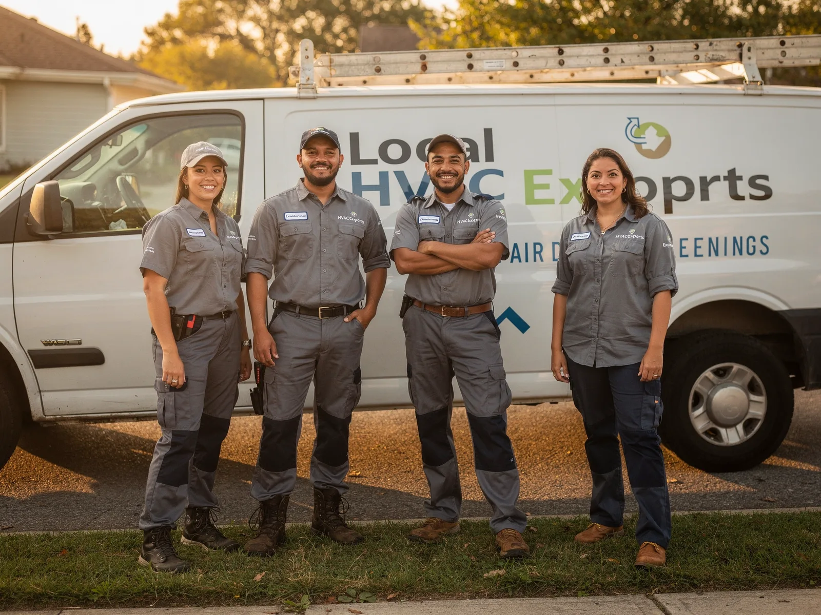 24/7 HVAC Repair & AC Replacement company in Prosperity, WV